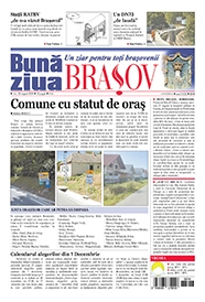 anunturi Buna ziua, Brasov